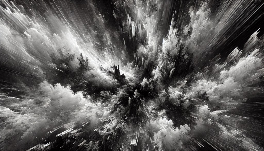 Impression of the unknowable 2, 2025
text_to_image
Me+DALL-E